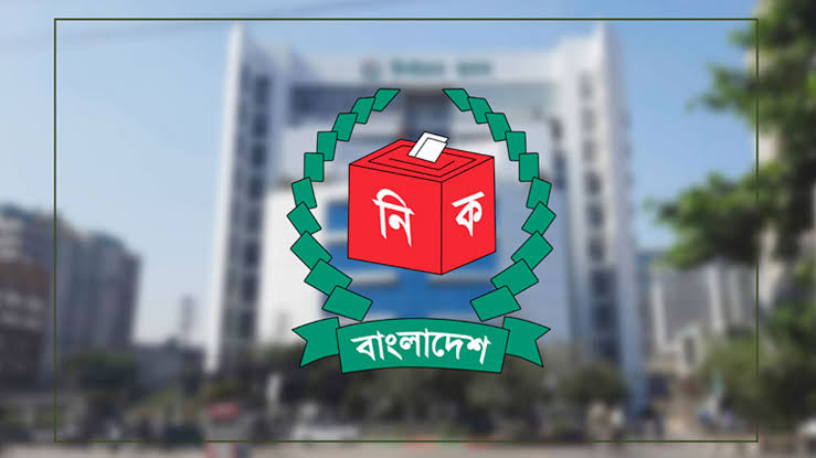 এনআইডি সেবা নিশ্চিতে কর্মকর্তাদের প্রধান ফটকে অফিস করার নির্দেশ