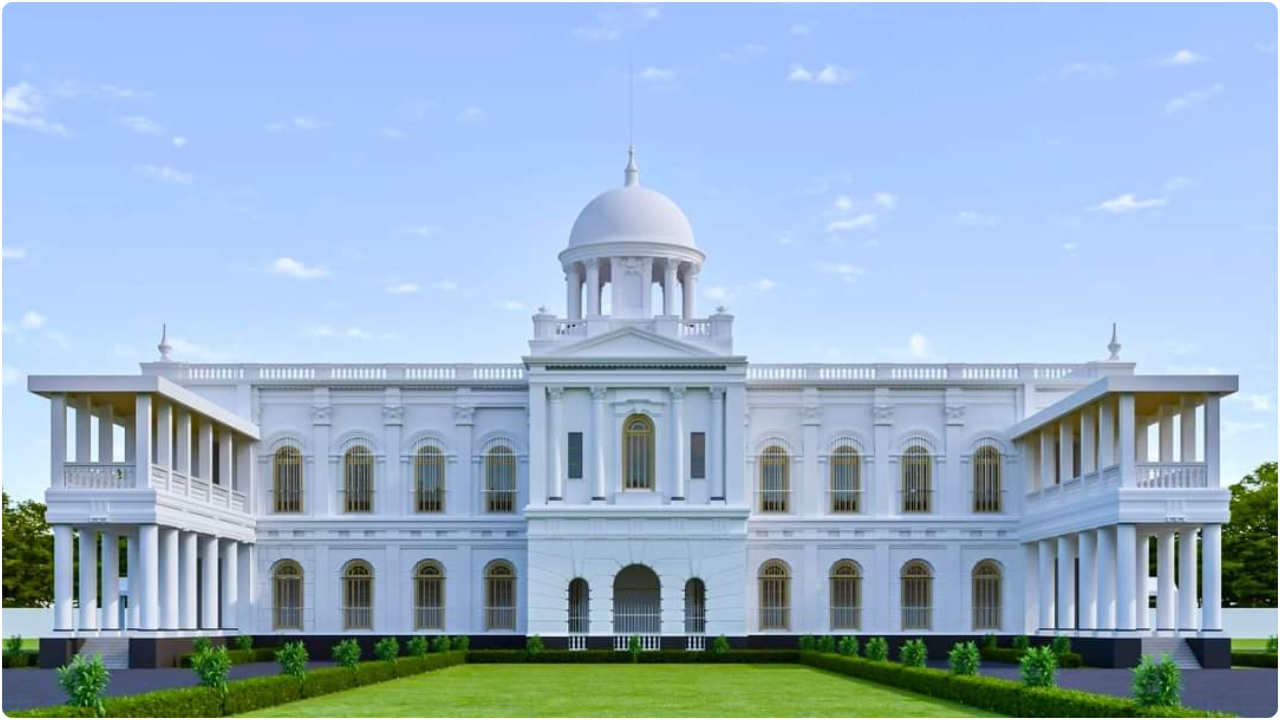 আন্তর্জাতিক অপরাধ ট্রাইব্যুনালের মূল ভবন উদ্বোধন আজ