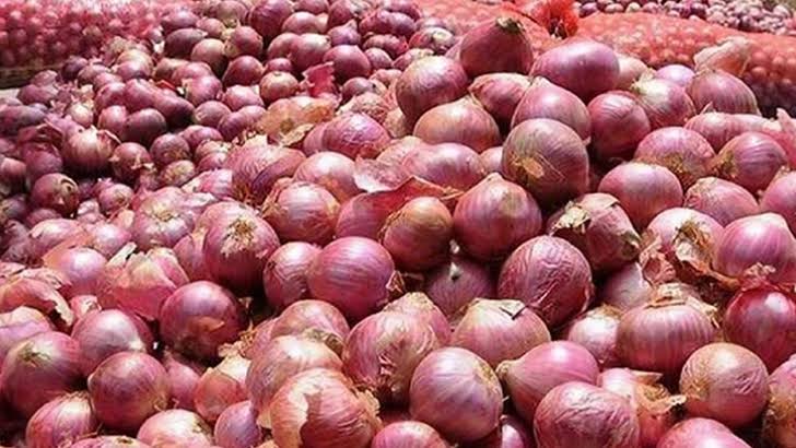 বাজারে এবার দেশি পেঁয়াজ ৬০, ভারতীয় ৭০ টাকা