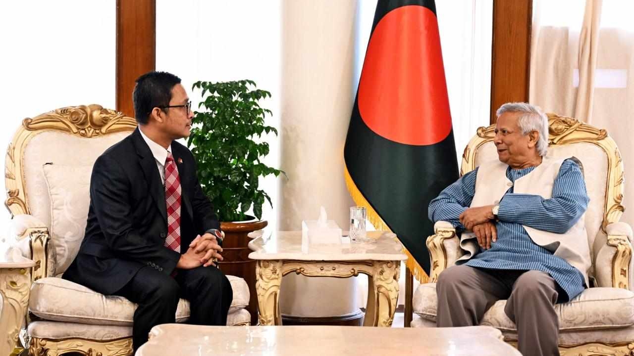 শ্রমিকদের জন্য মালয়েশিয়ায় মাল্টিপল ভিসা চায় বাংলাদেশ
