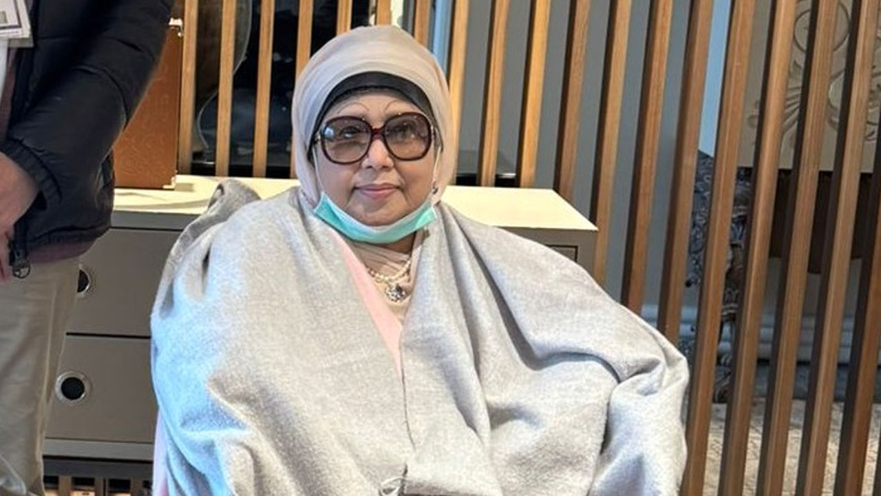 জিয়া অরফানেজ ট্রাস্ট মামলা : খালেদা জিয়ার আপিলের রায় আগামীকাল