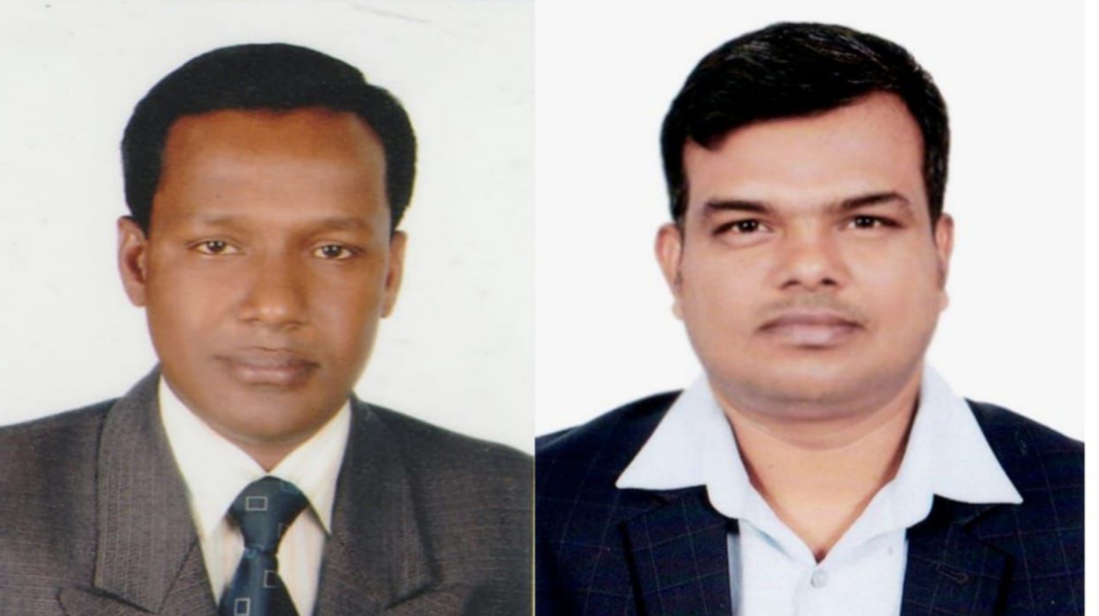 বনশ্রী আফতাবনগর প্রেসক্লাবের নবনির্বাচিত সভাপতি বাবলু পন্ডিত, সম্পাদক জহির 