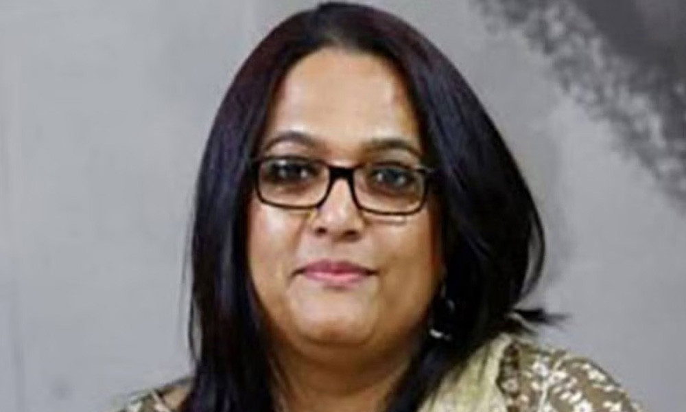 আওয়ামী লীগের নিয়োগ দেওয়া তথ্য কমিশনার মাসুদা ভাট্টিকে অপসারণ