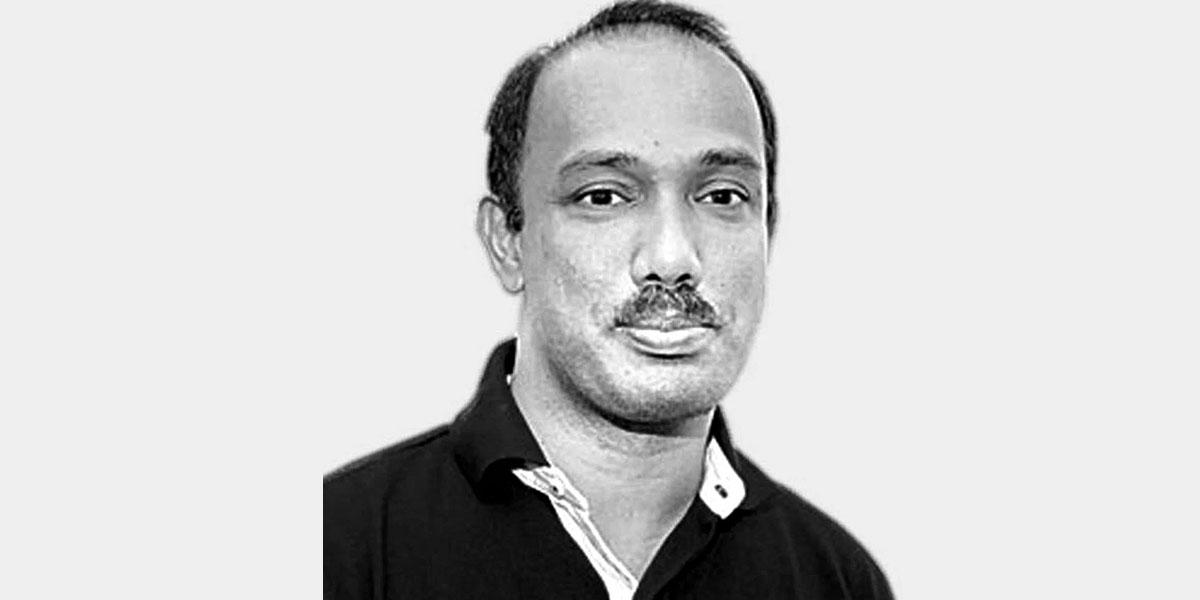 আরাফাত রহমান কোকোর দশম মৃত্যুবার্ষিকী আজ