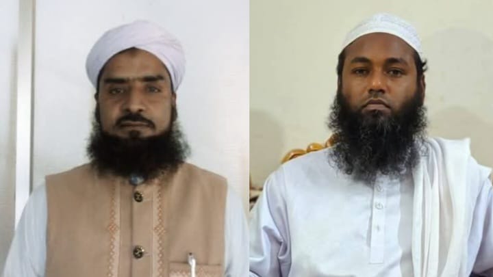 ইসলামী আন্দোলন বাংলাদেশ ময়মনসিংহ দক্ষিণ শাখার নতুন কমিটি গঠিত