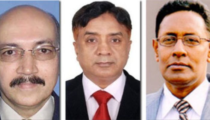 ৮১২ কোটি আত্মসাৎ, আসামি তারিক সিদ্দিকী-মফিদুরসহ ১৯ জন