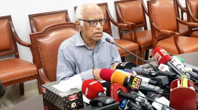তিতুমীর কলেজকে বিশেষ সুবিধা দেয়ার সুযোগ নেই : শিক্ষা উপদেষ্টা
