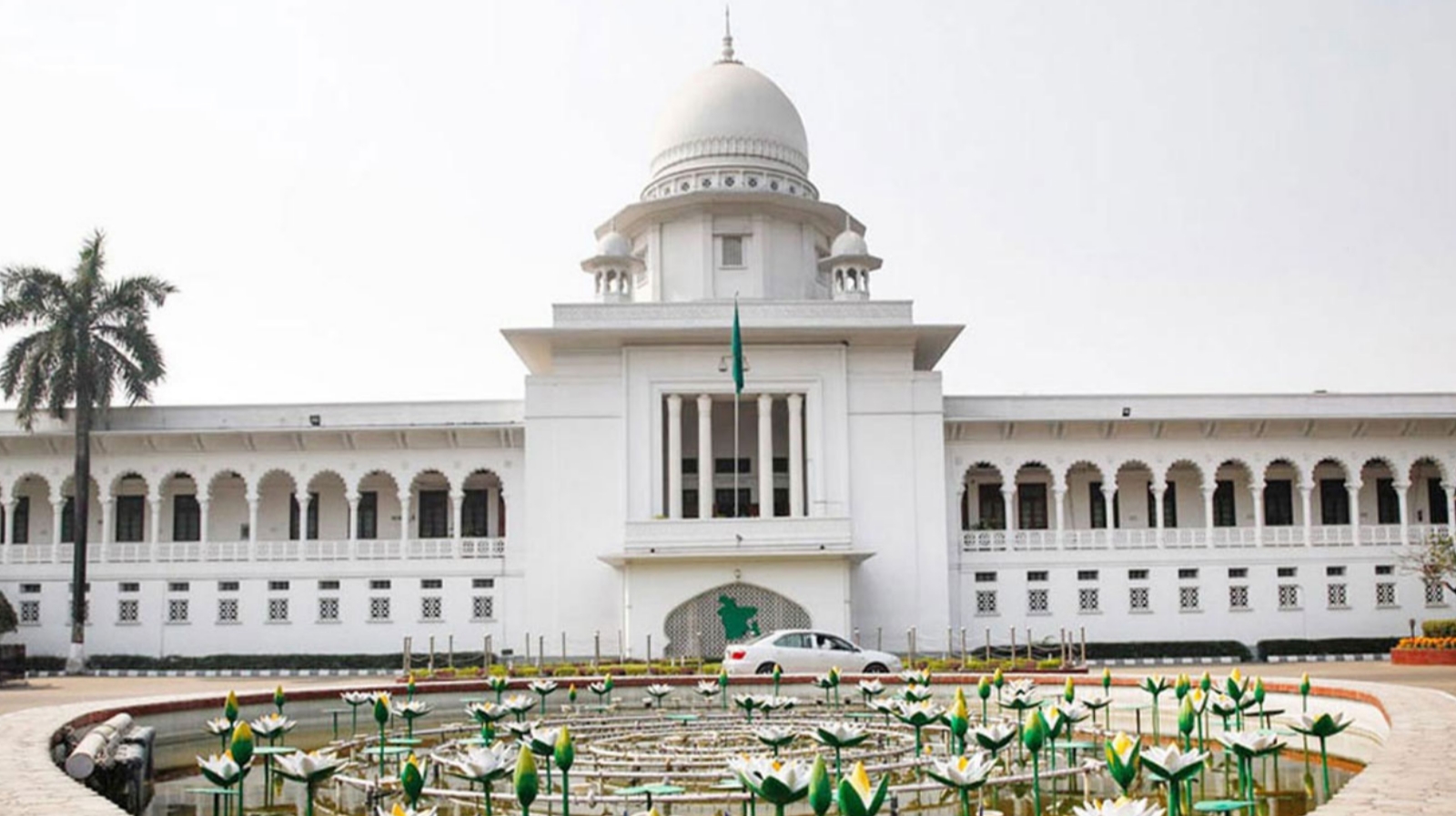 শেখ হাসিনাকে হত্যাচেষ্টা : ফাঁসির ৯ জনসহ সব আসামি খালাস