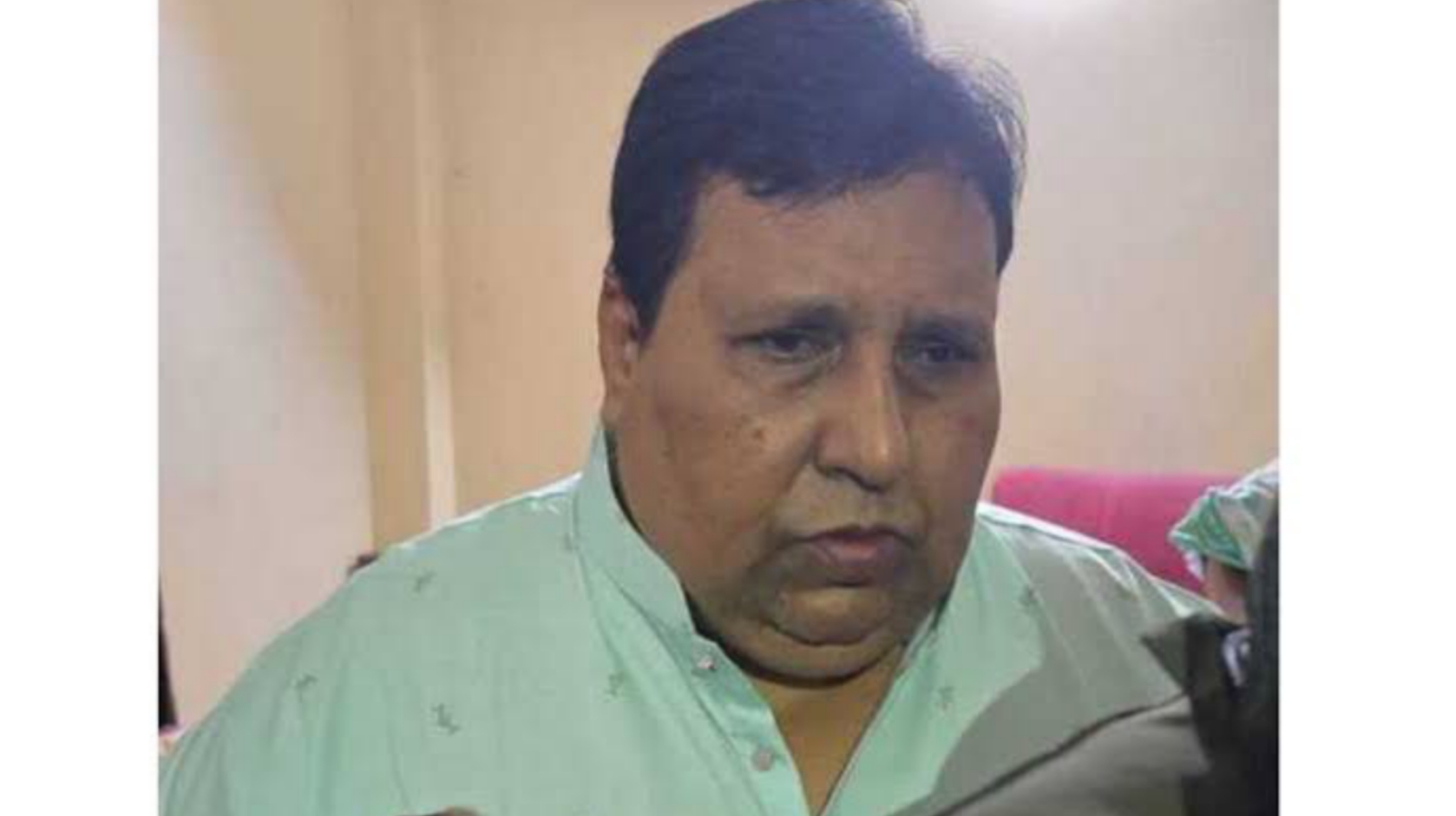সিরাজগঞ্জের সাবেক এমপি চয়ন গাজীপুরে গ্রেপ্তার
