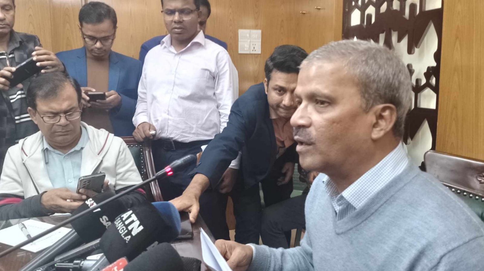 সাড়ে ১৬ হাজার ‘গায়েবি’ মামলা প্রত্যাহার হচ্ছে : আসিফ নজরুল