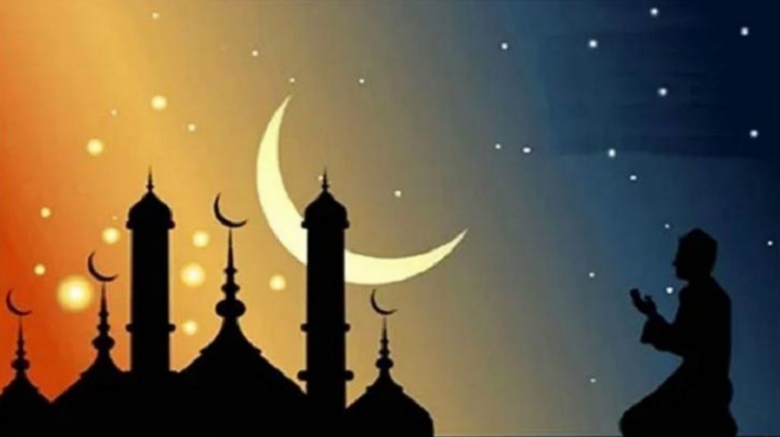 পবিত্র শবে বরাত আজ