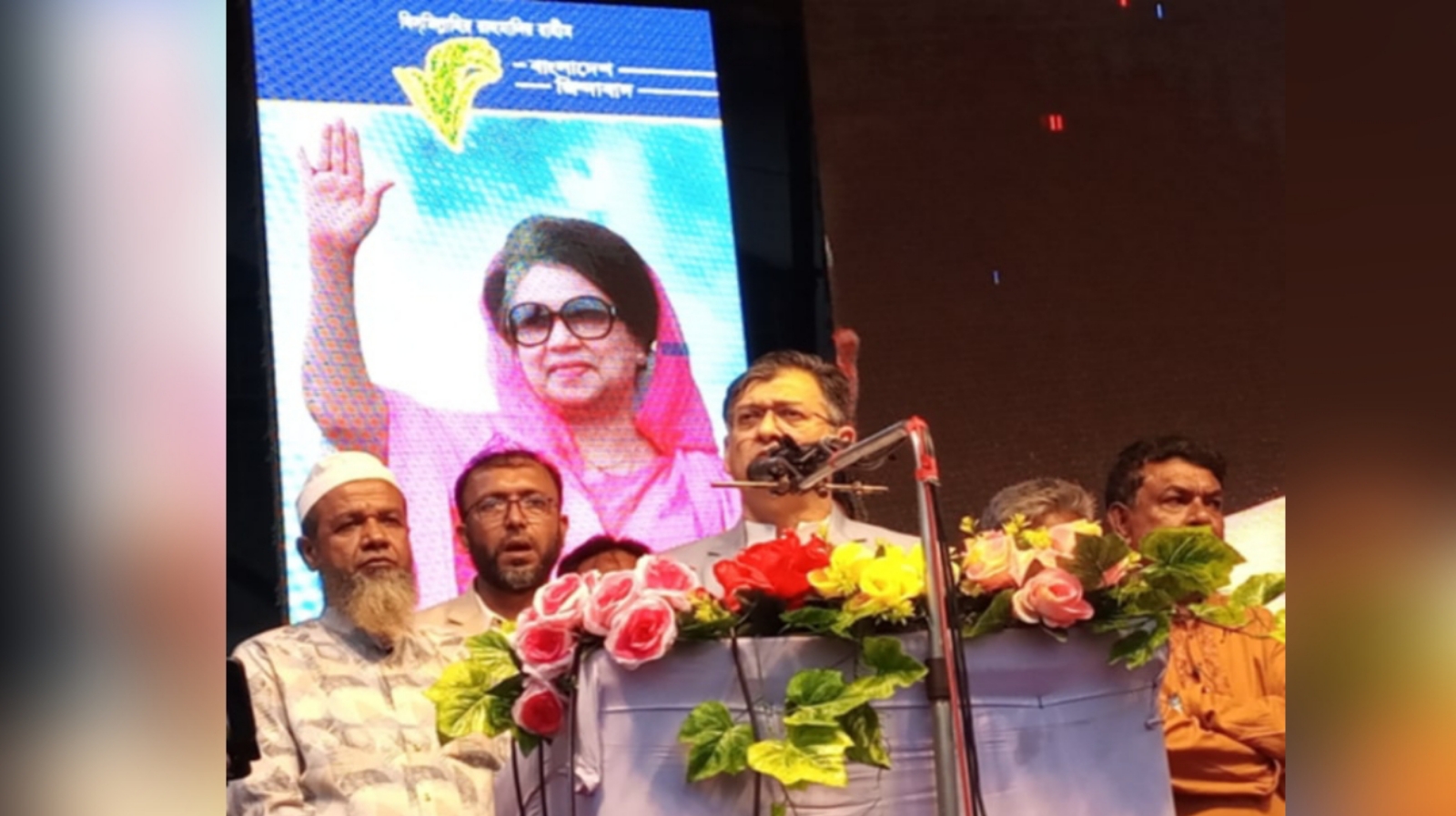 এই বছরের ডিসেম্বরের মধ্যেই জাতীয় নির্বাচন দিতে হবে : সালাউদ্দিন আহমেদ