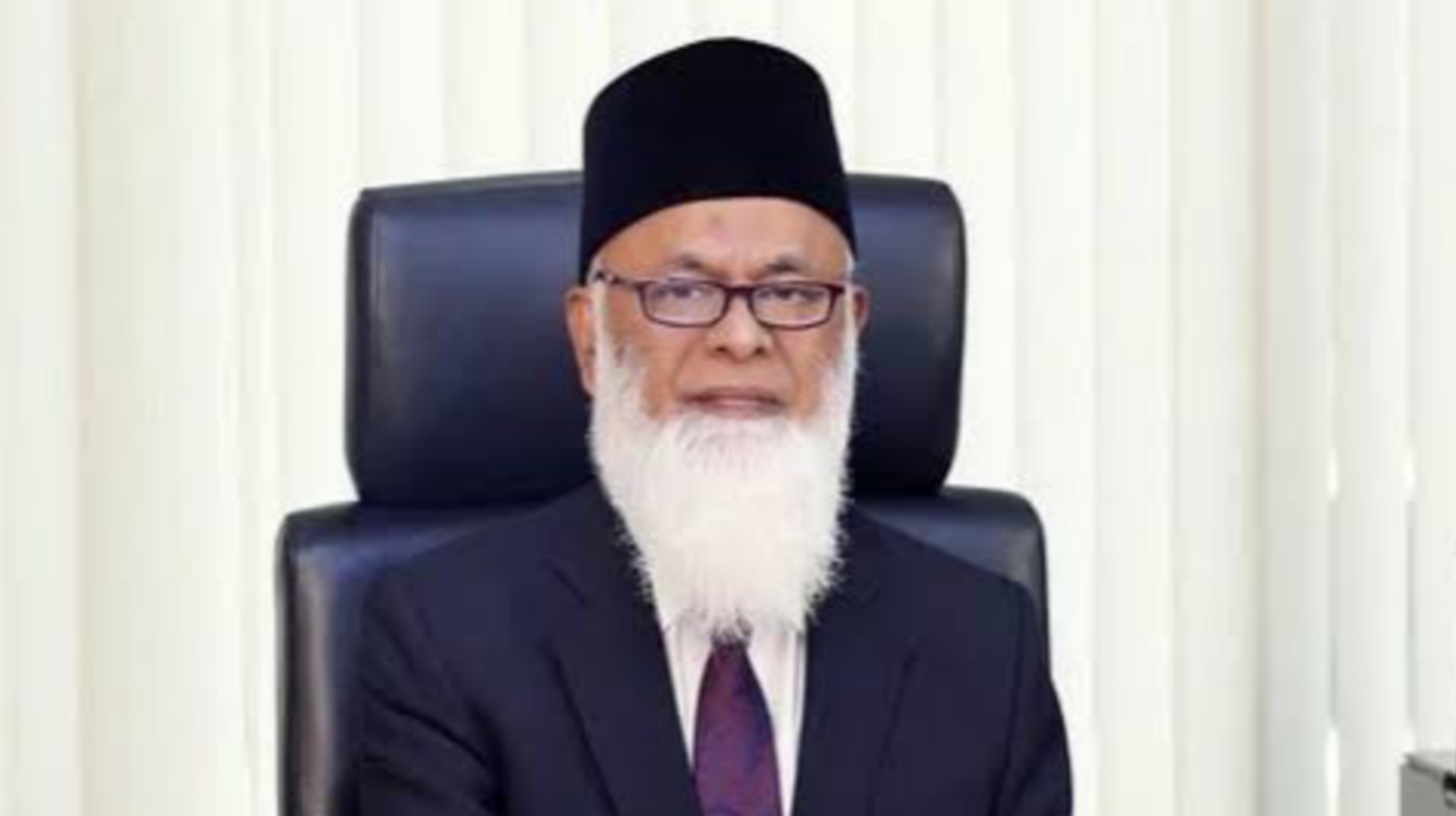 ৭৮১ কোটির অবৈধ সম্পদ, নজরুল মজুমদারের বিরুদ্ধে দুদকের মামলা