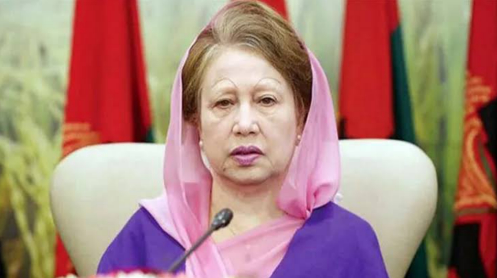 খালেদা জিয়ার নাইকো দুর্নীতি মামলায় রায় আজ