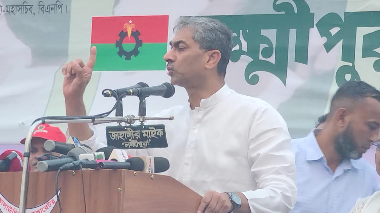 নির্বাচন না হলে জুলাই আন্দোলন বৃথা হয়ে যাবে : এ্যানি