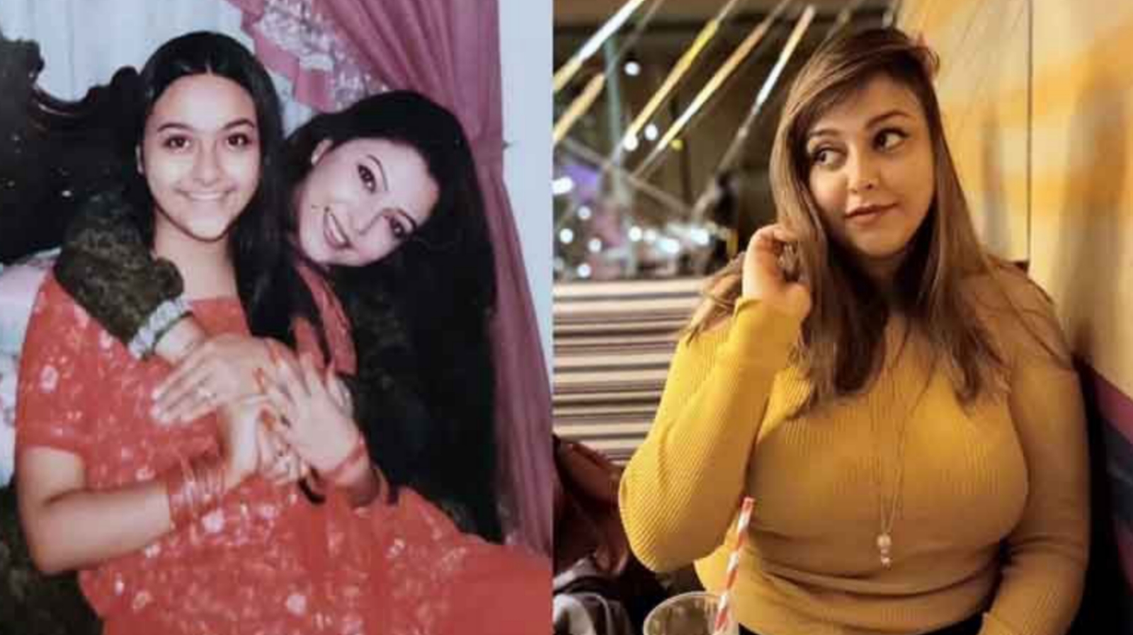 হামলার শিকার অভিনেত্রী দিতির মেয়ে লামিয়া চৌধুরী