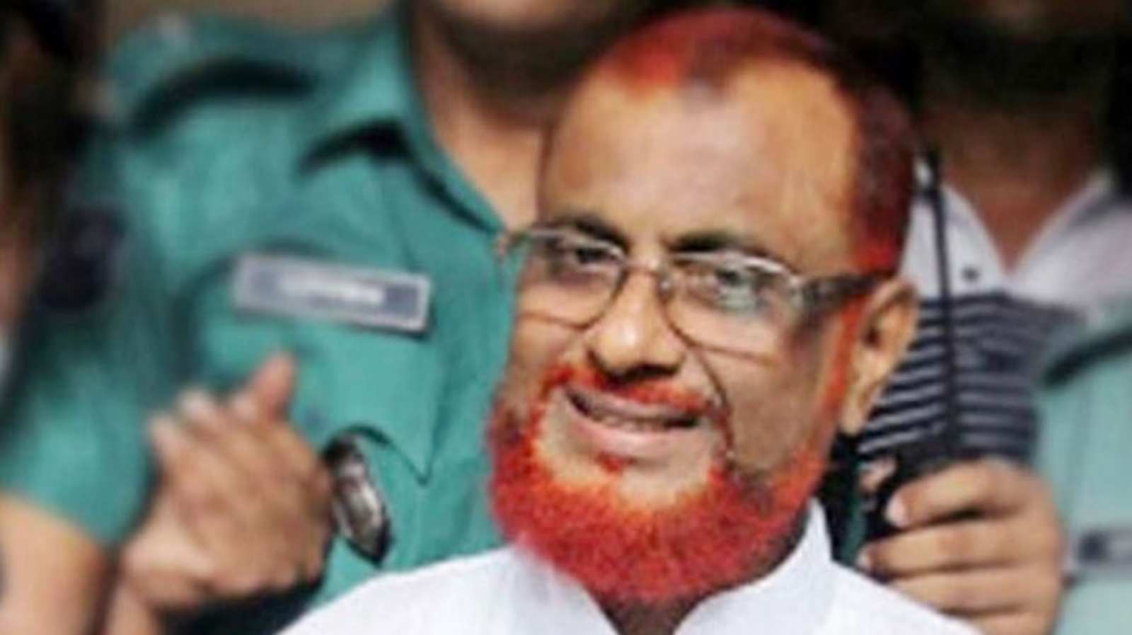 জামায়াত নেতা আজহারের রিভিউ শুনানি শুরু