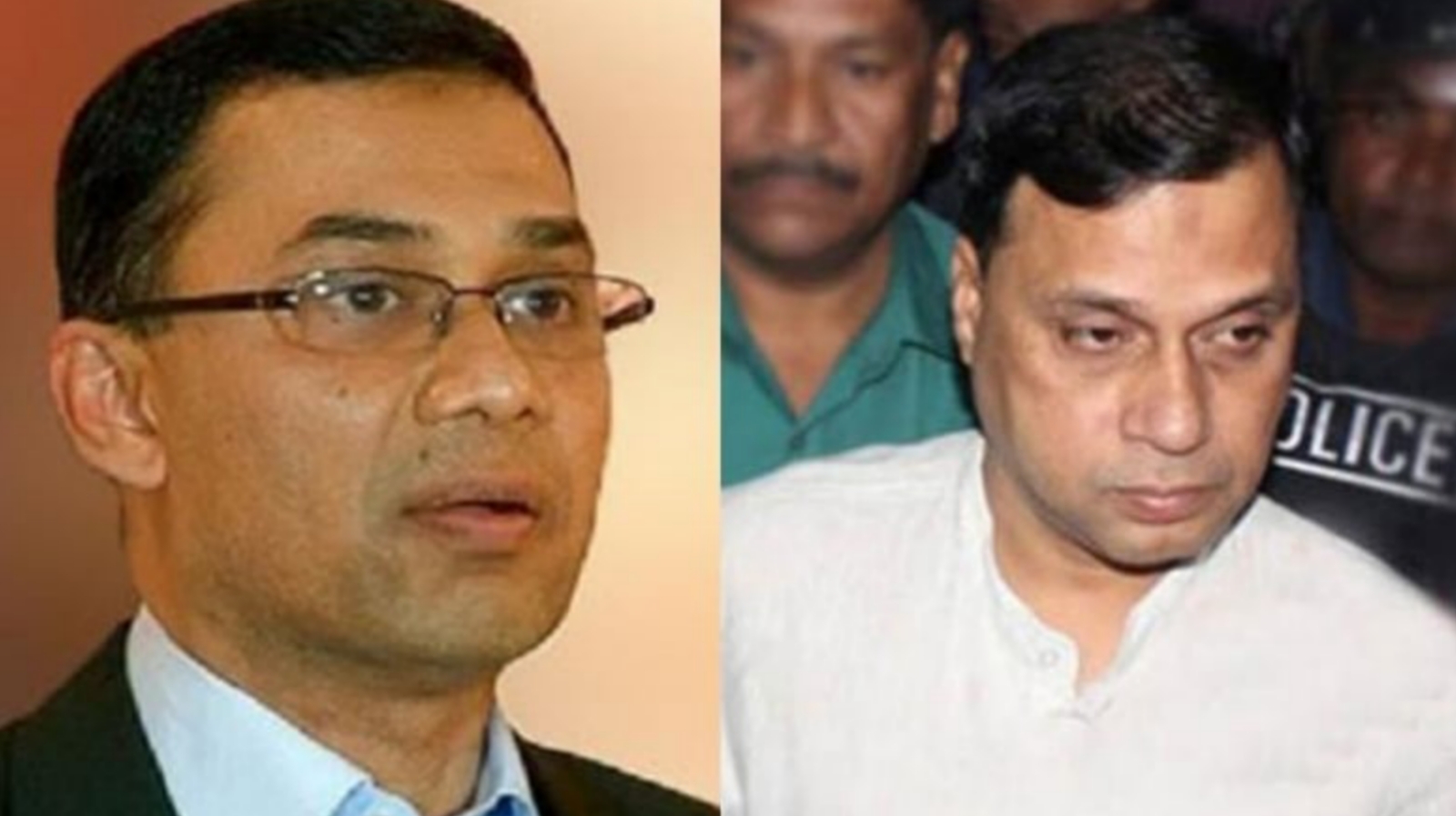 অর্থপাচার মামলায় তারেক রহমান ও মামুনের আপিলের রায় ৬ মার্চ