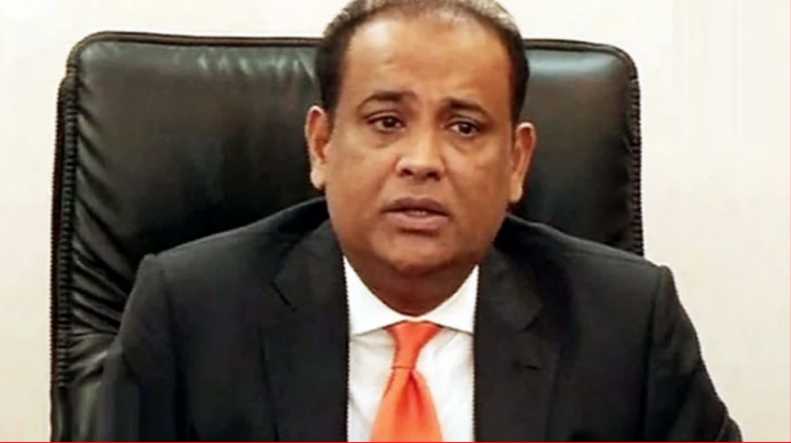 সাবেক ভূমিমন্ত্রী সাইফুজ্জামানের ৩৯টি ব্যাংক হিসাব অবরুদ্ধ