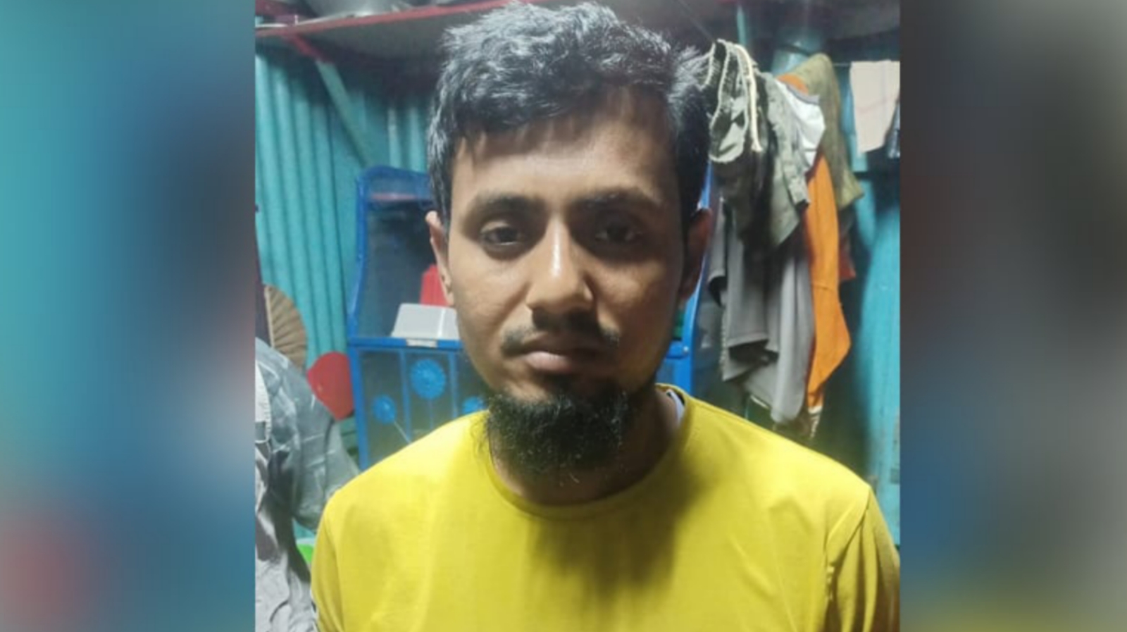 বনানীতে পথচারীকে চাপা দেওয়া ট্রাকচালক গ্রেপ্তার