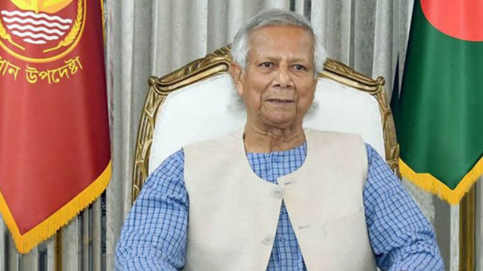 পুলিশের ১২৭ কর্মকর্তার সঙ্গে প্রধান উপদেষ্টার বৈঠক আজ