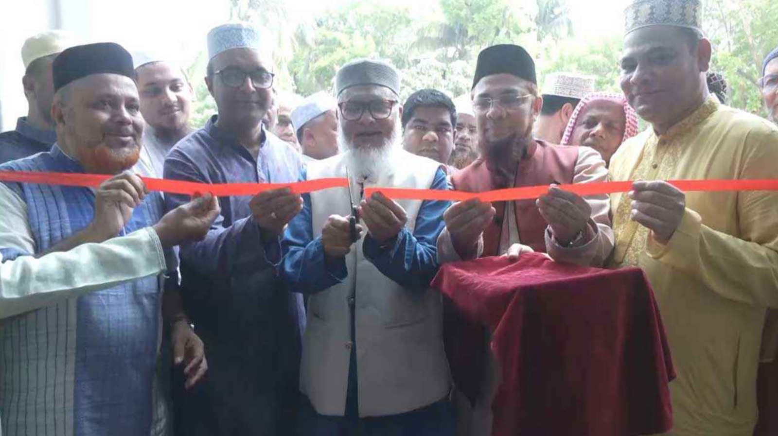 ওমরার টিকিট সিন্ডিকেট ভেঙে দেওয়া হয়েছে: ধর্ম উপদেষ্টা
