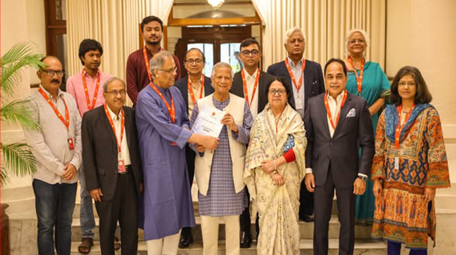 সাংবাদিকদের ন্যূনতম যোগ্যতা স্নাতক ও বেতন নবম গ্রেডে নির্ধারণের সুপারিশ