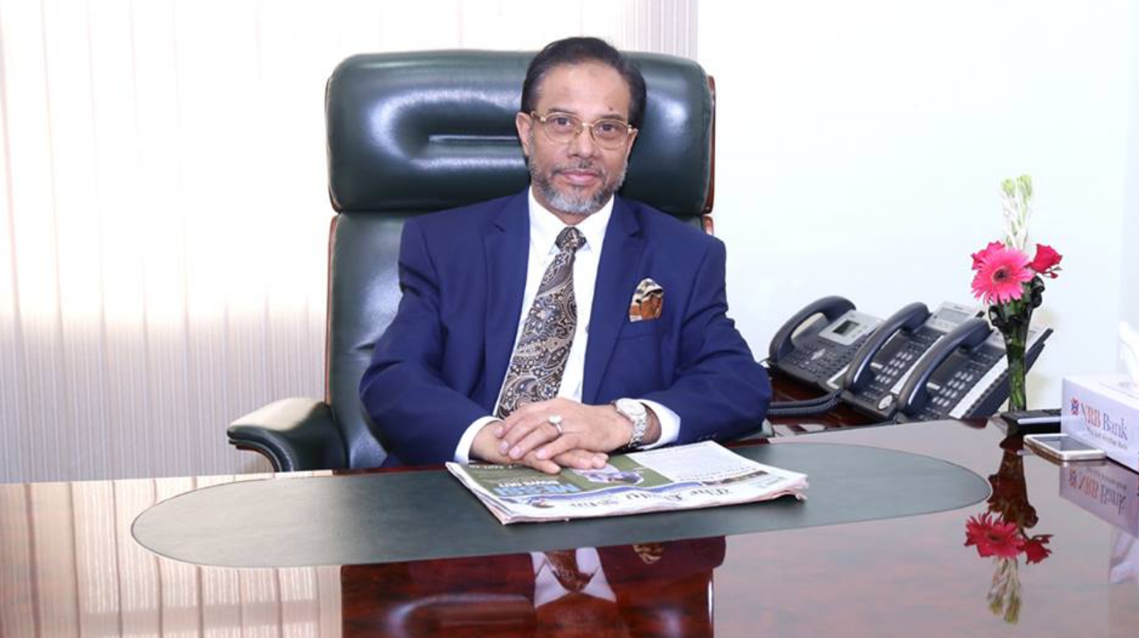 দেশে পারফিউম ব্যবসার আড়ালে আল হারামাইনের হুন্ডির ব্যবসা