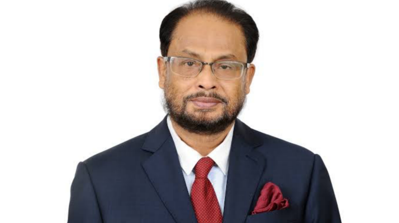 জিএম কাদের ও তার পরিবারের সদস্যদের ব্যাংক হিসাব জব্দ