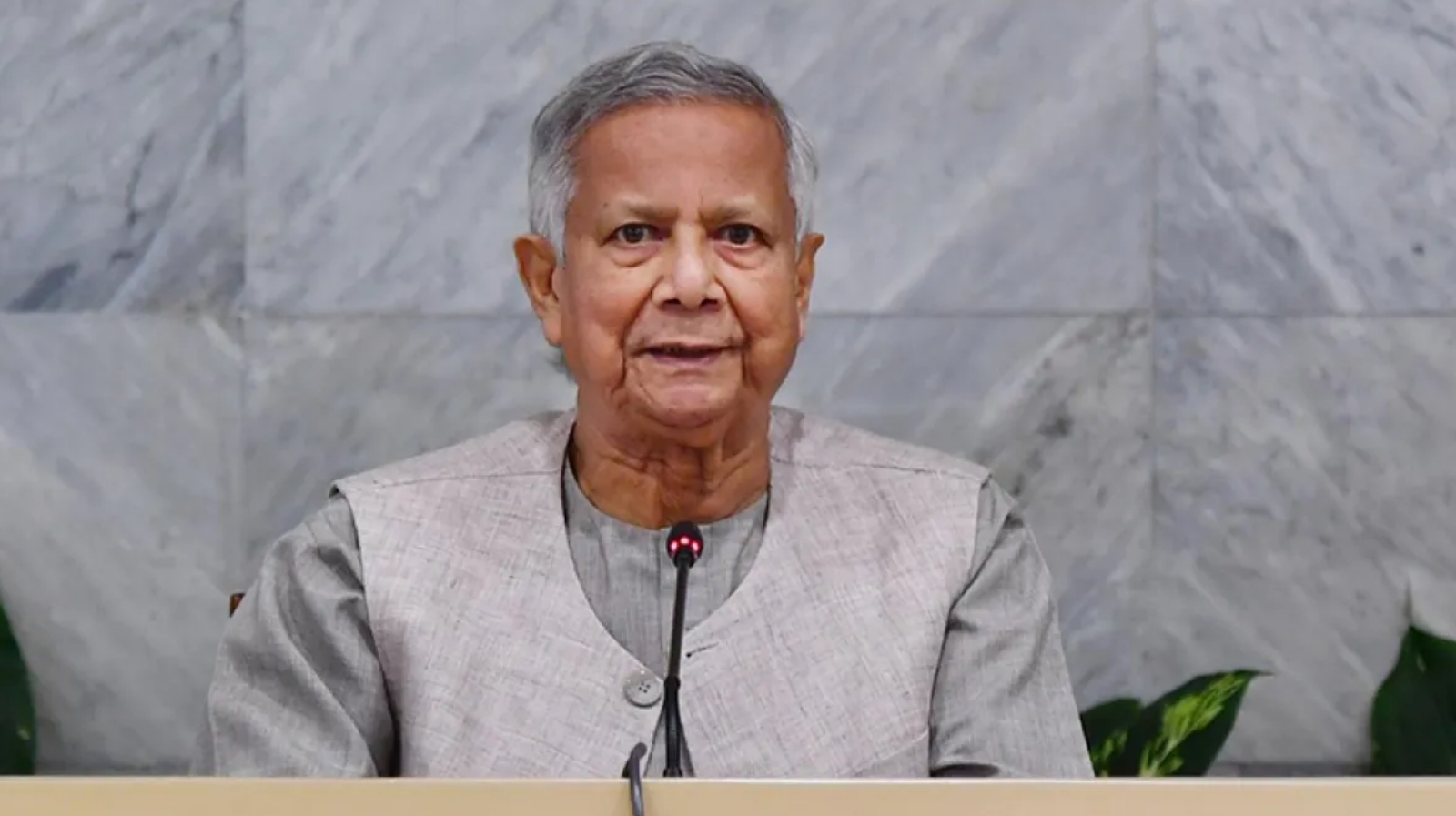 সন্ধ্যায় জাতির উদ্দেশে ভাষণ দেবেন প্রধান উপদেষ্টা