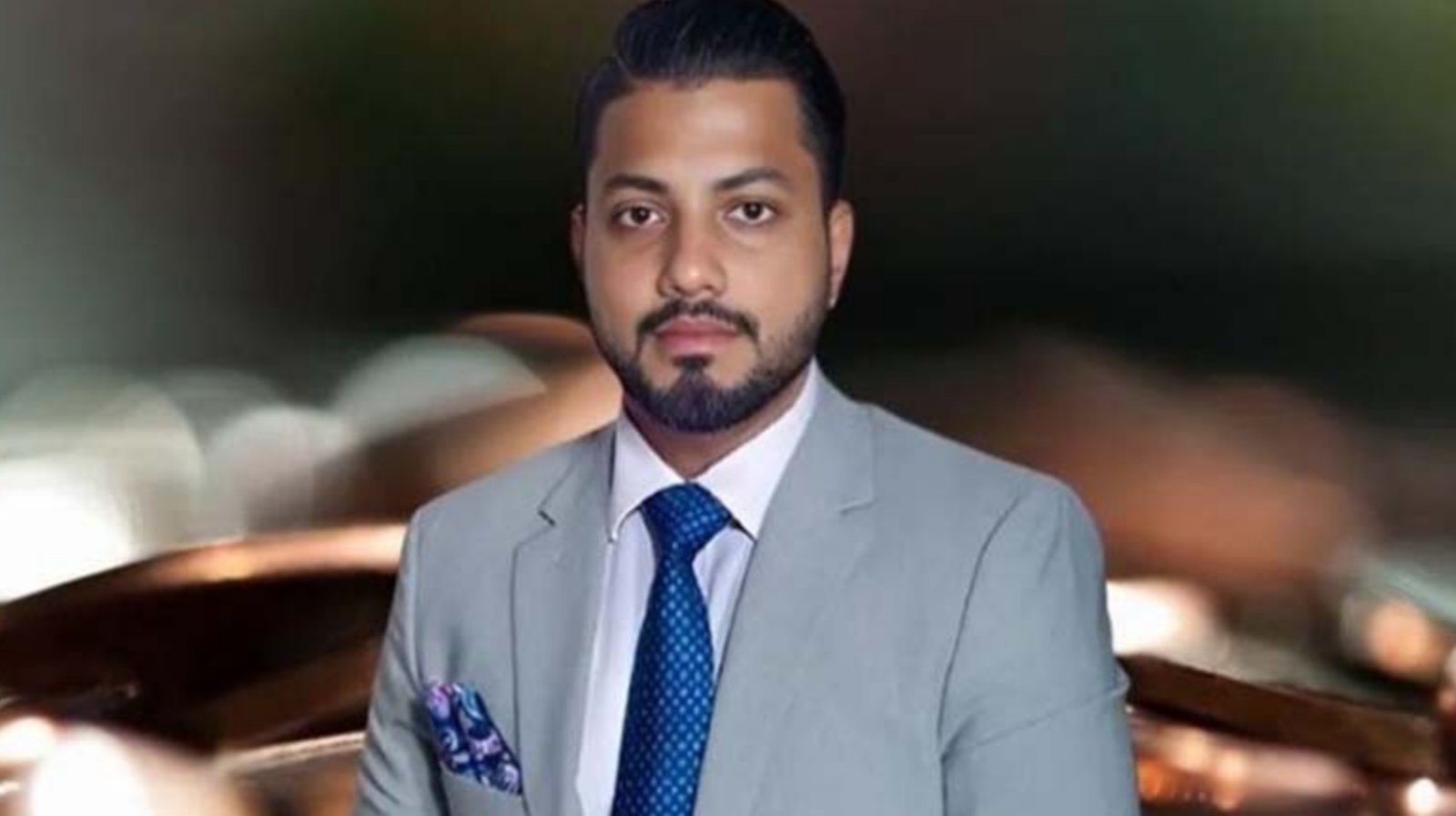 ইশরাক হোসেনকে ঢাকা দক্ষিণ সিটির মেয়র ঘোষণা