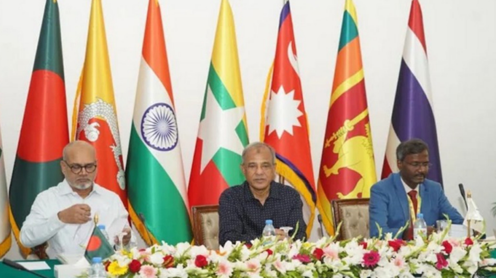 মানবপাচারে জড়িতদের বিচারে শক্তিশালী আইনি কাঠামো প্রতিষ্ঠা করা হয়েছে: স্বরাষ্ট্র উপদেষ্টা