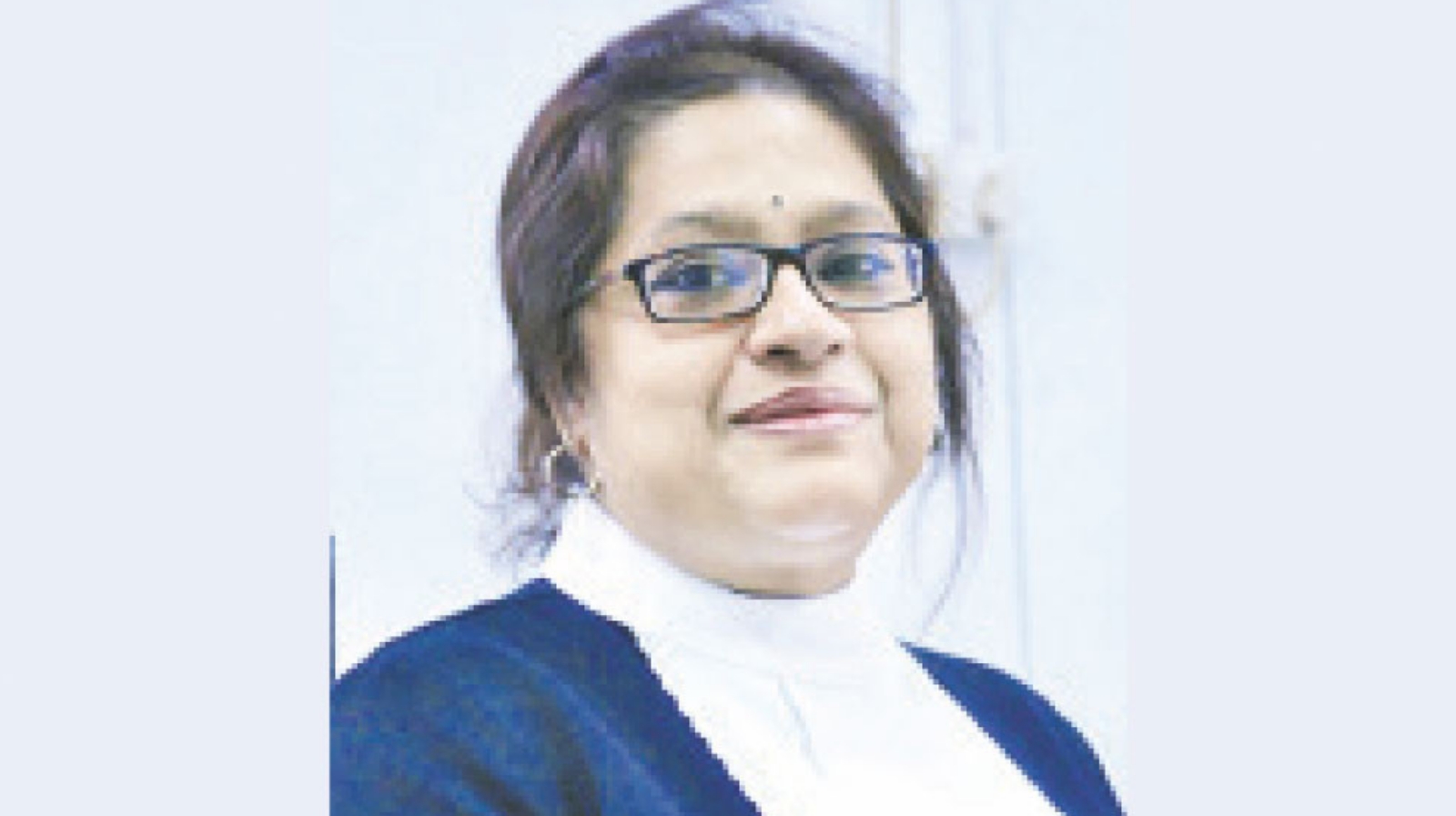 ব্যারিস্টার তুরিন আফরোজ গ্রেপ্তার