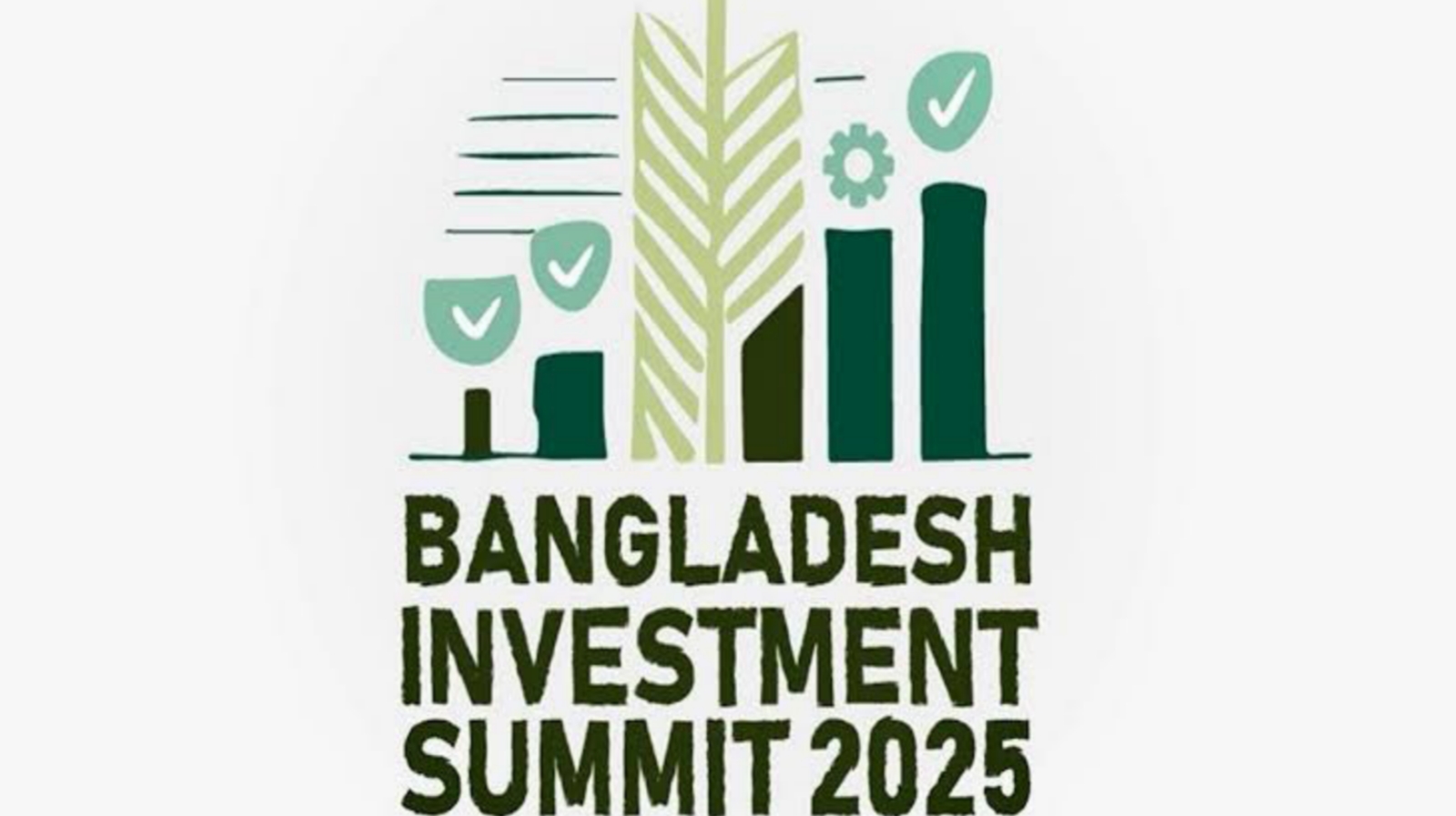 আজ বিনিয়োগ সম্মেলনের আনুষ্ঠানিক উদ্বোধন
