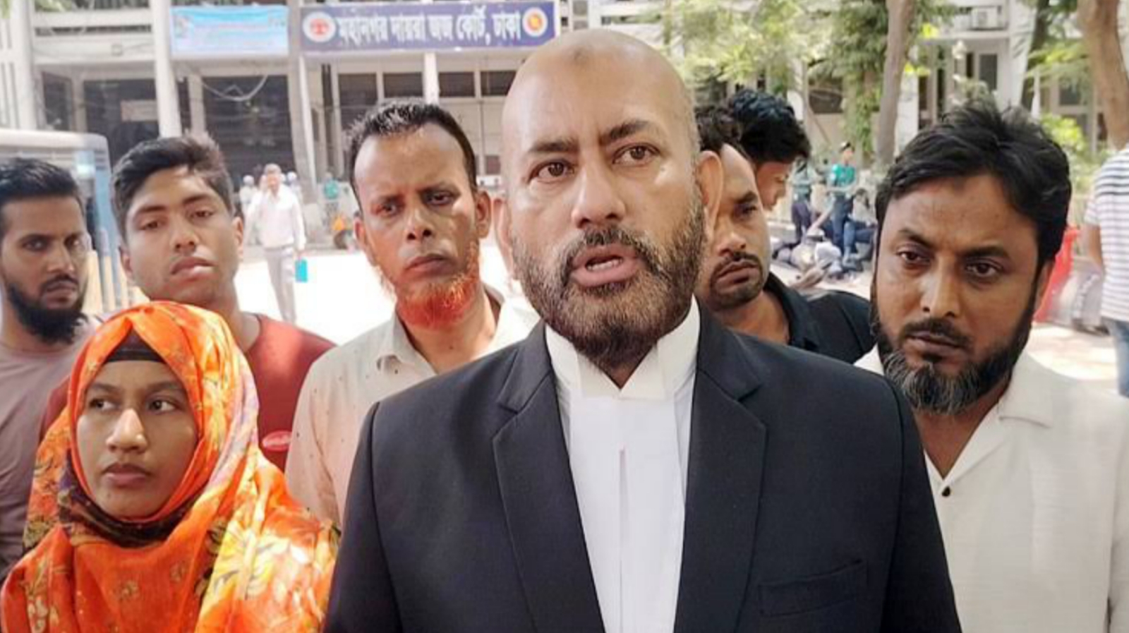 ফের পেছালো বিডিআর সদস্যের জামিন শুনানি