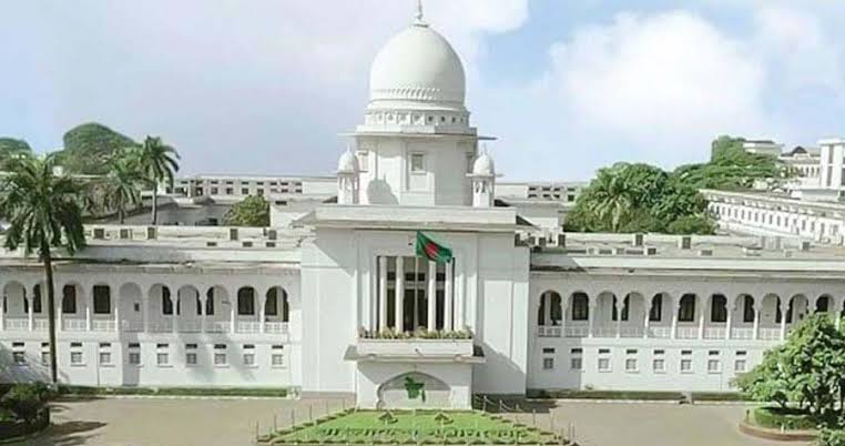 সরকারি ছুটির দিনগুলোতে শিশু আদালতের কার্যক্রম চলমান রাখতে নির্দেশনা