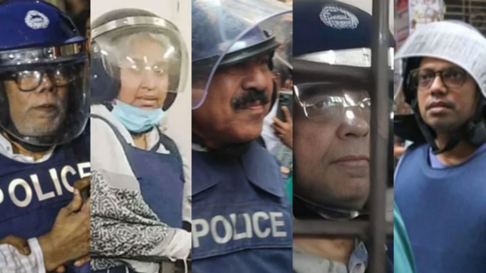 সাবেক মন্ত্রী-প্রতিমন্ত্রীসহ ১৯ জন ট্রাইব্যুনালে