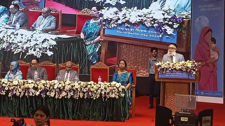 স্বাস্থ্যখাতে ৭ হাজারের বেশি সুপার নিউমারারি পদ সৃষ্টি হয়েছে