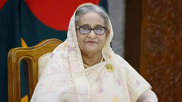 হাসিনাসহ শেখ পরিবারের ১০ সদস্যের ‘এনআইডি লক’
