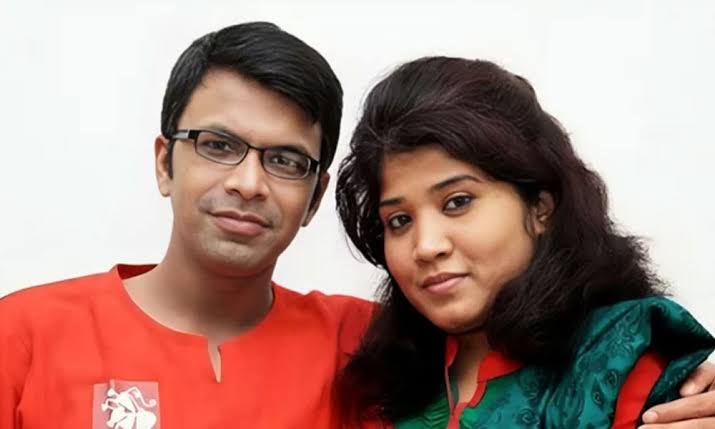 সাগর-রুনি হত্যা মামলার নথি আগুনে পুড়ে গেছে: হাইকোর্টকে রাষ্ট্রপক্ষ