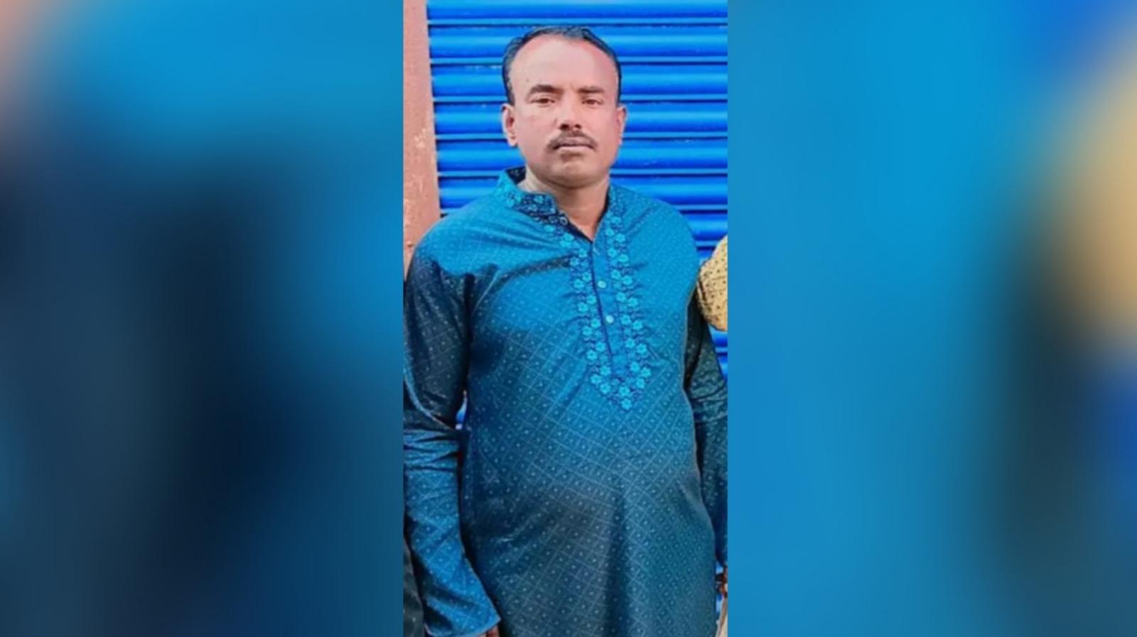 ফেনীতে পূর্ব শত্রুতা ও আধিপত্য বিস্তারকে কেন্দ্র করে কুপিয়ে হত্যা