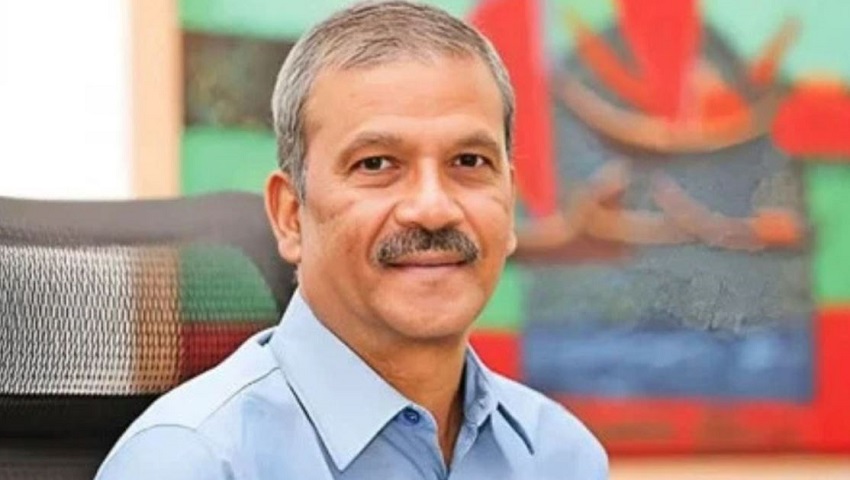 আইন উপদেষ্টার বাসভবনে ‘ড্রোন’, নিরাপত্তা জোরদার