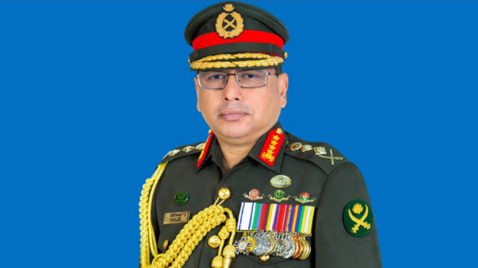 জেনারেল ওয়াকার ম্যাজিকে গণমানুষের উচ্চাশা