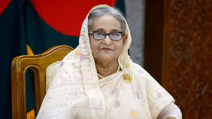 জুলাই গণহত্যার হাসিনাসহ ৪০৮ জনের বিরুদ্ধে আরেক মামলা