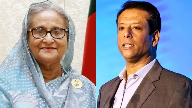 হাসিনা-জয়সহ ১৮ জনের গ্রেপ্তার সংক্রান্ত প্রতিবেদন দাখিলের নির্দেশ