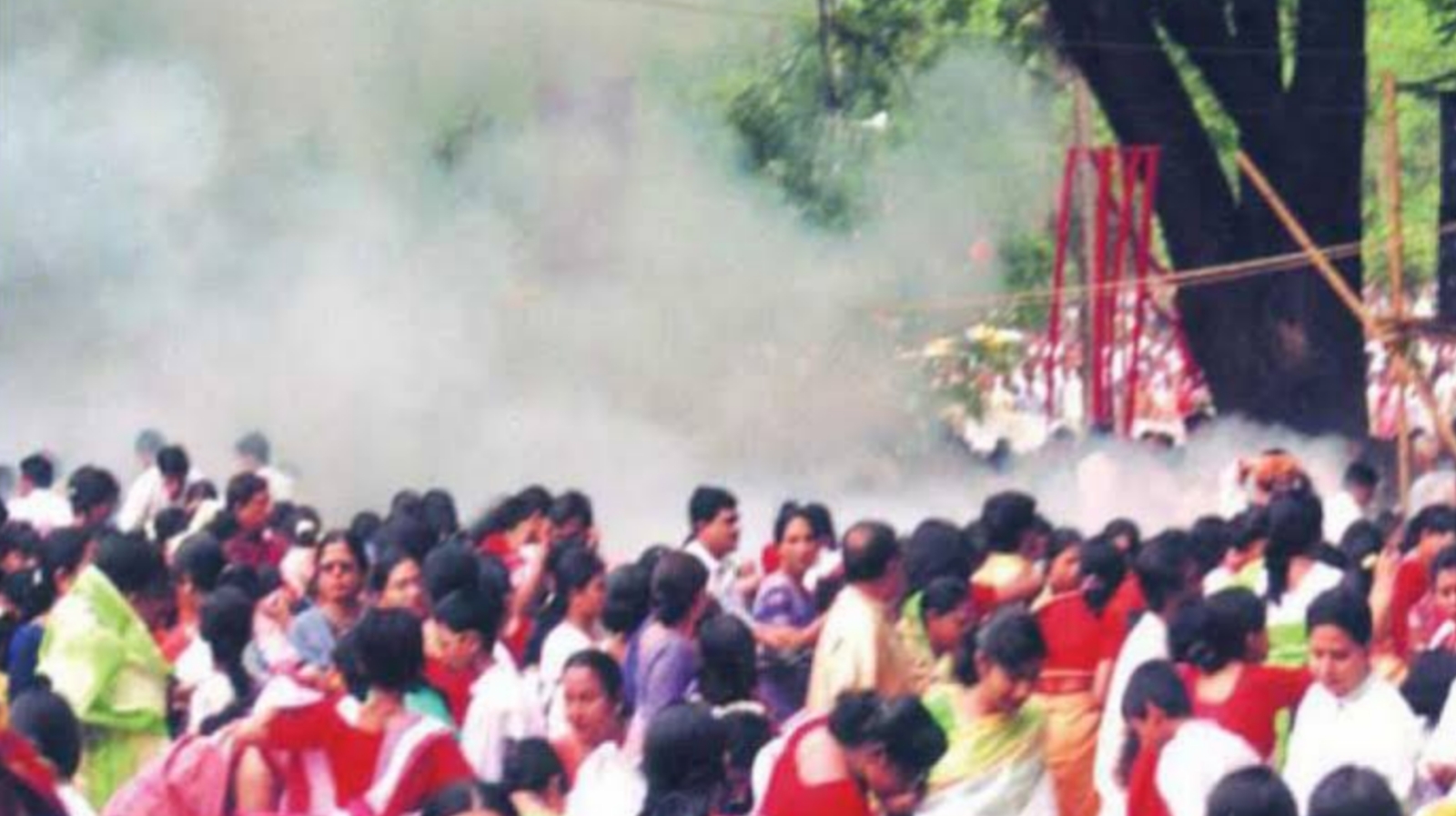 রমনা বটমূলে বোমা হামলা: হাইকোর্টের রায়  ৮ মে
