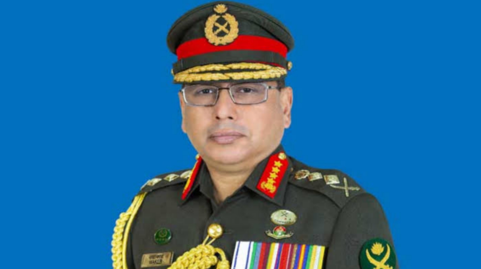 সেনাপ্রধানকে নিয়ে এপ্রিলে ৬টি ভুল তথ্য প্রচার