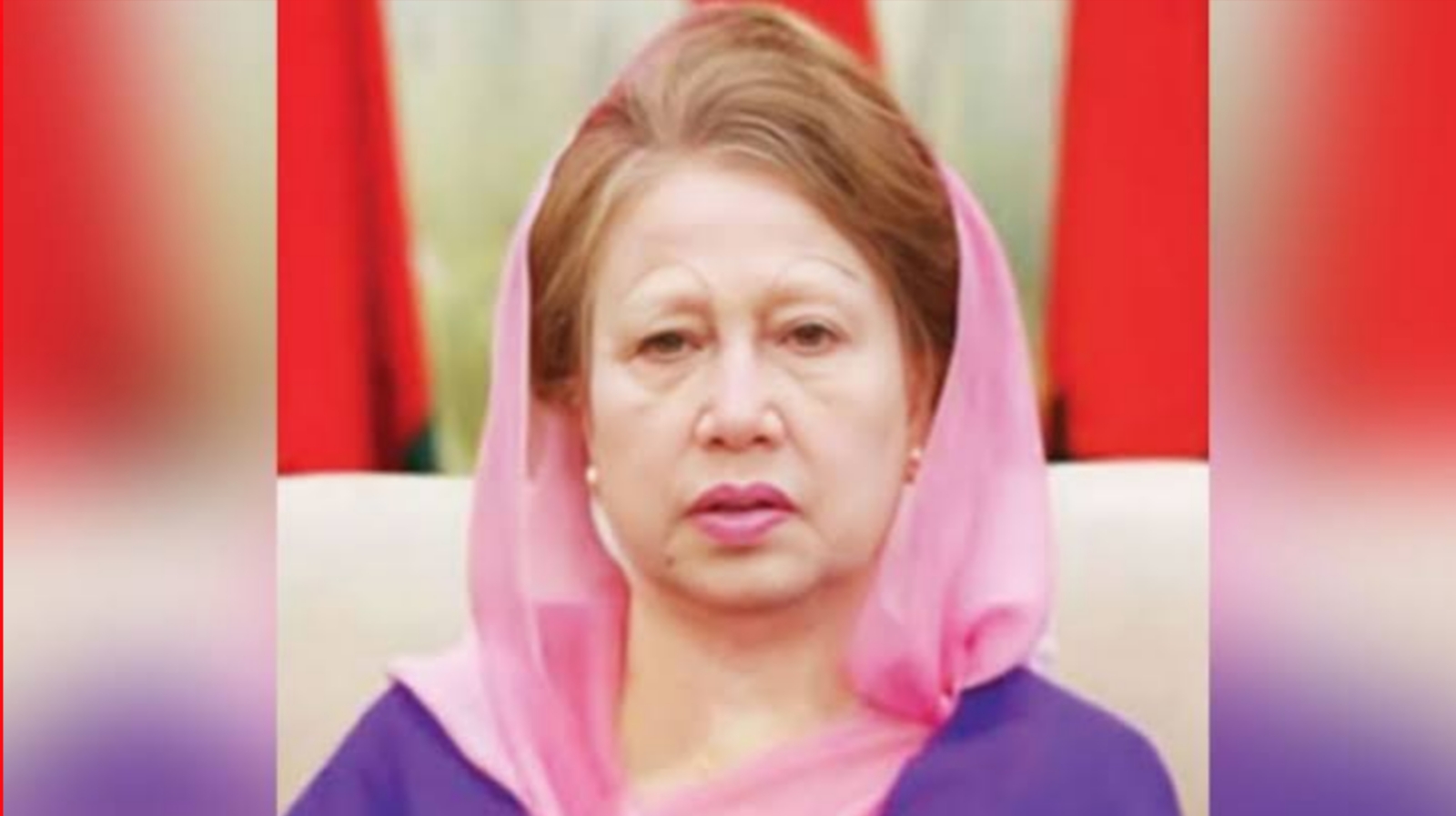 ৫ মে দেশে ফিরছেন খালেদা জিয়া