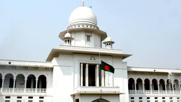 বাড্ডার ইস্টার্ন হাউজিংয়ে পশুর হাট বসানো যাবে না: হাইকোর্ট