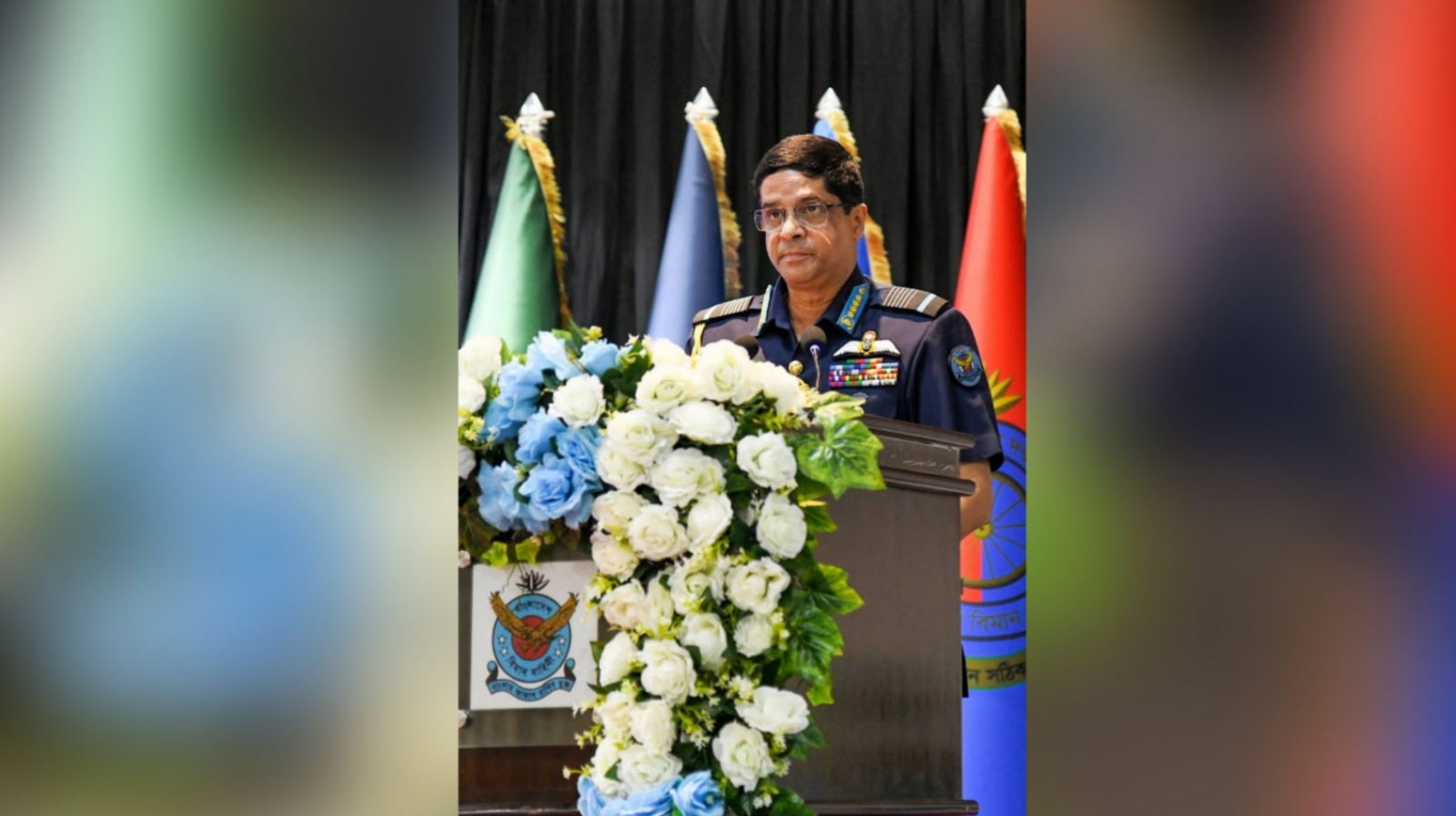 বাংলাদেশ বিমানবাহিনীর কমান্ড সেফটি সেমিনার অনুষ্ঠিত